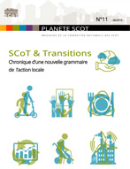 SCoT et Transitions – Chronique d’une nouvelle grammaire de l’action locale