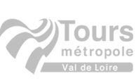 Tours métropole – Val de Loire