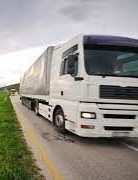 Etude du comportement des Poids-Lourds sur la RD943