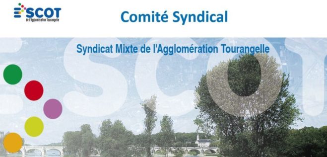 Comité Syndical du 7 février 2023