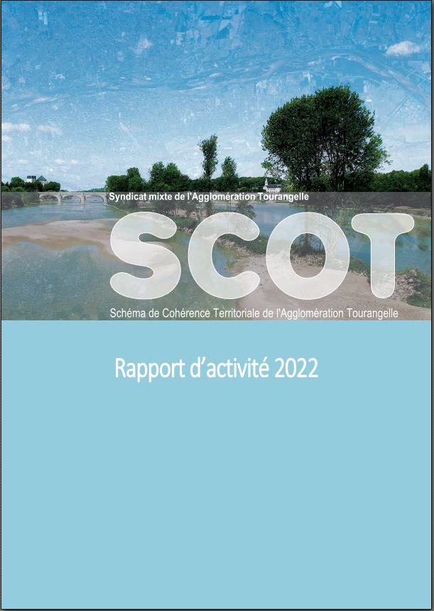 Rapport d’activité 2022