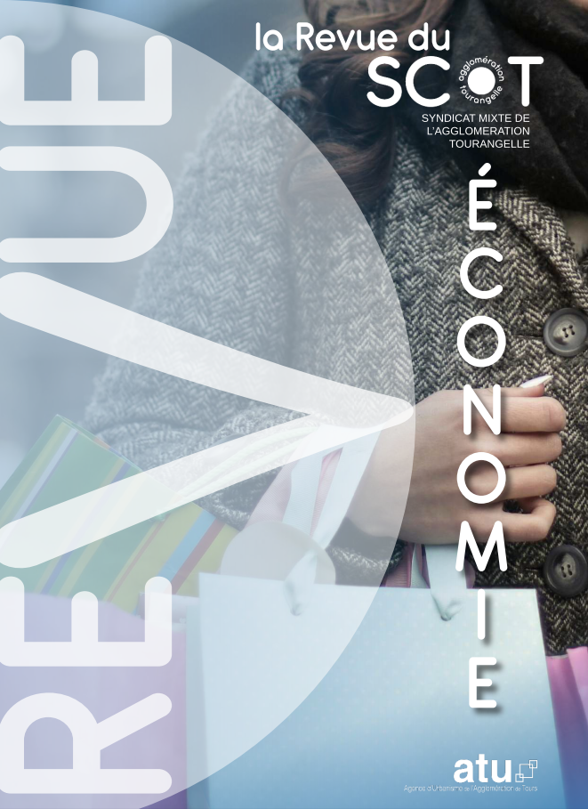 Revue des groupes partenariaux économie