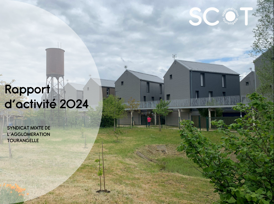 Rapport d’activité 2024